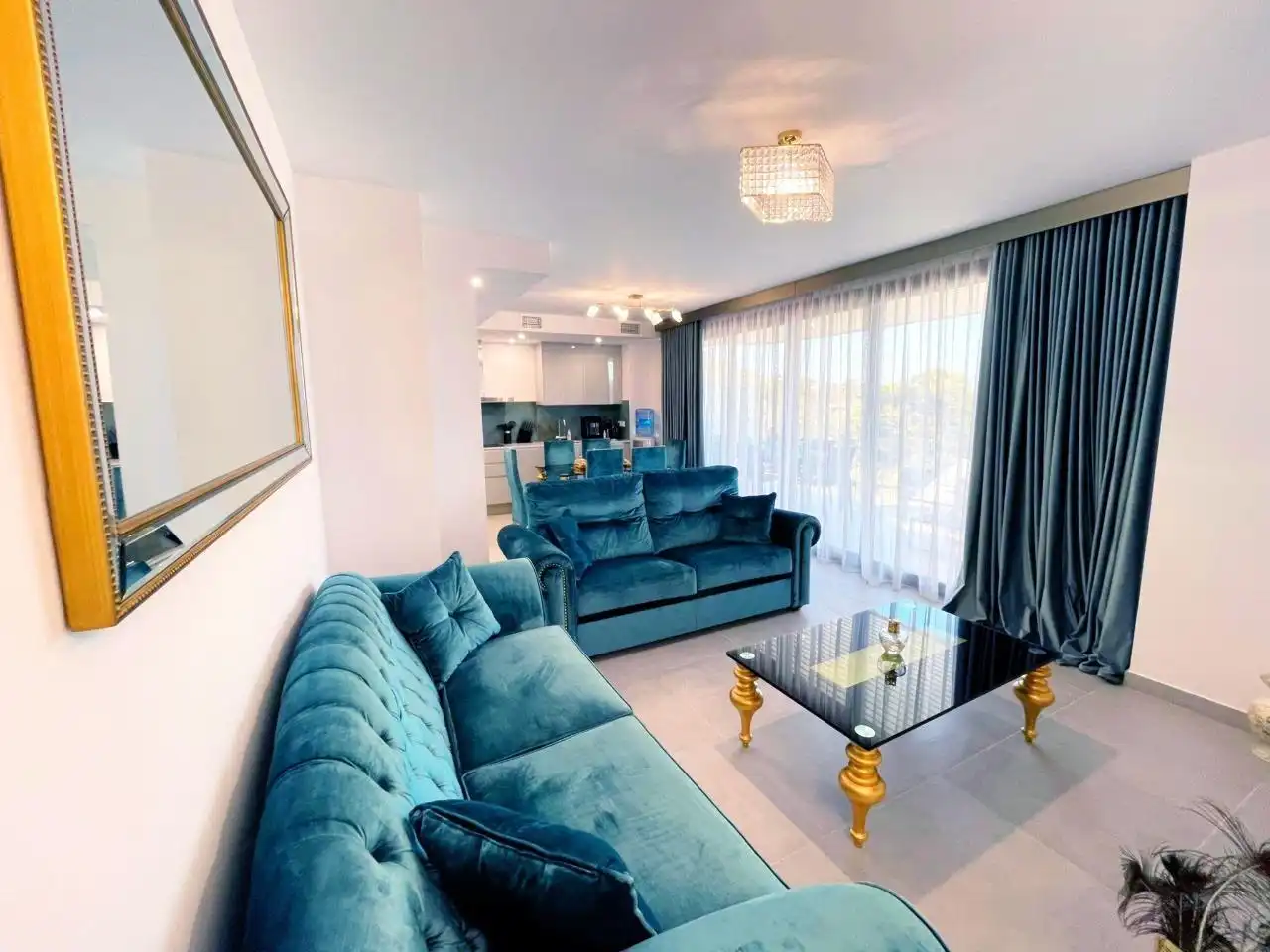 Apartment mit Terrasse zum Verkauf in EDETA, imagen 32