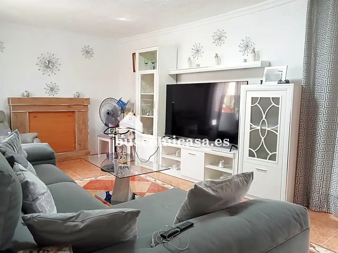 House with terrace for sale in Calle Parras, imagen 2