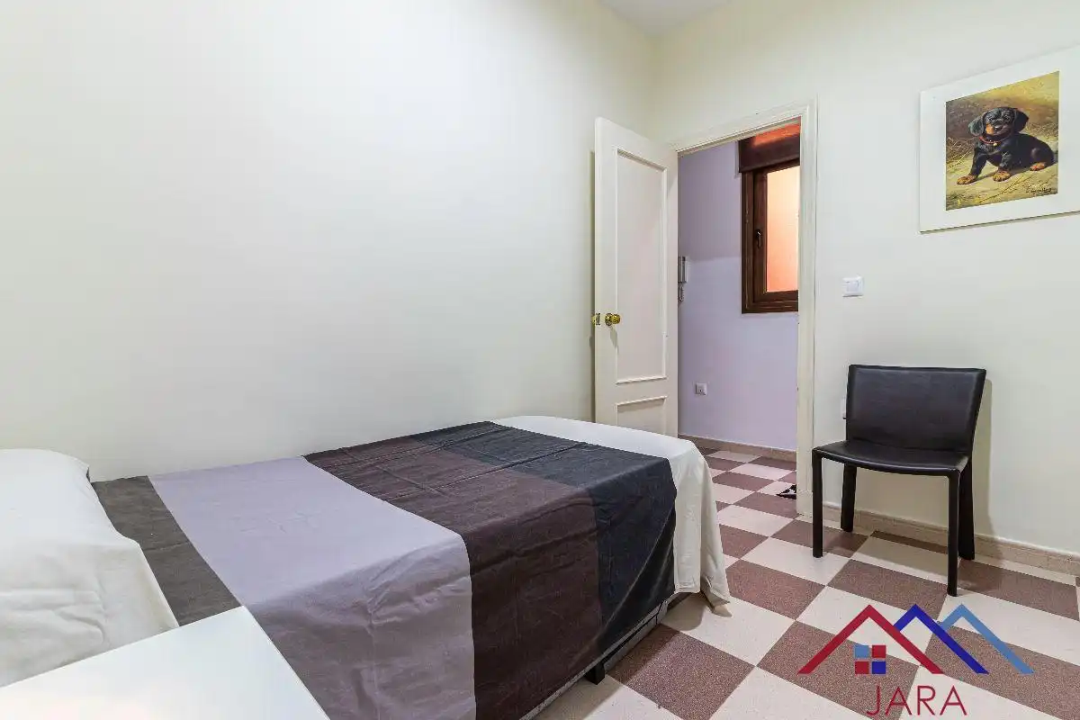 Flat for rent in Centro