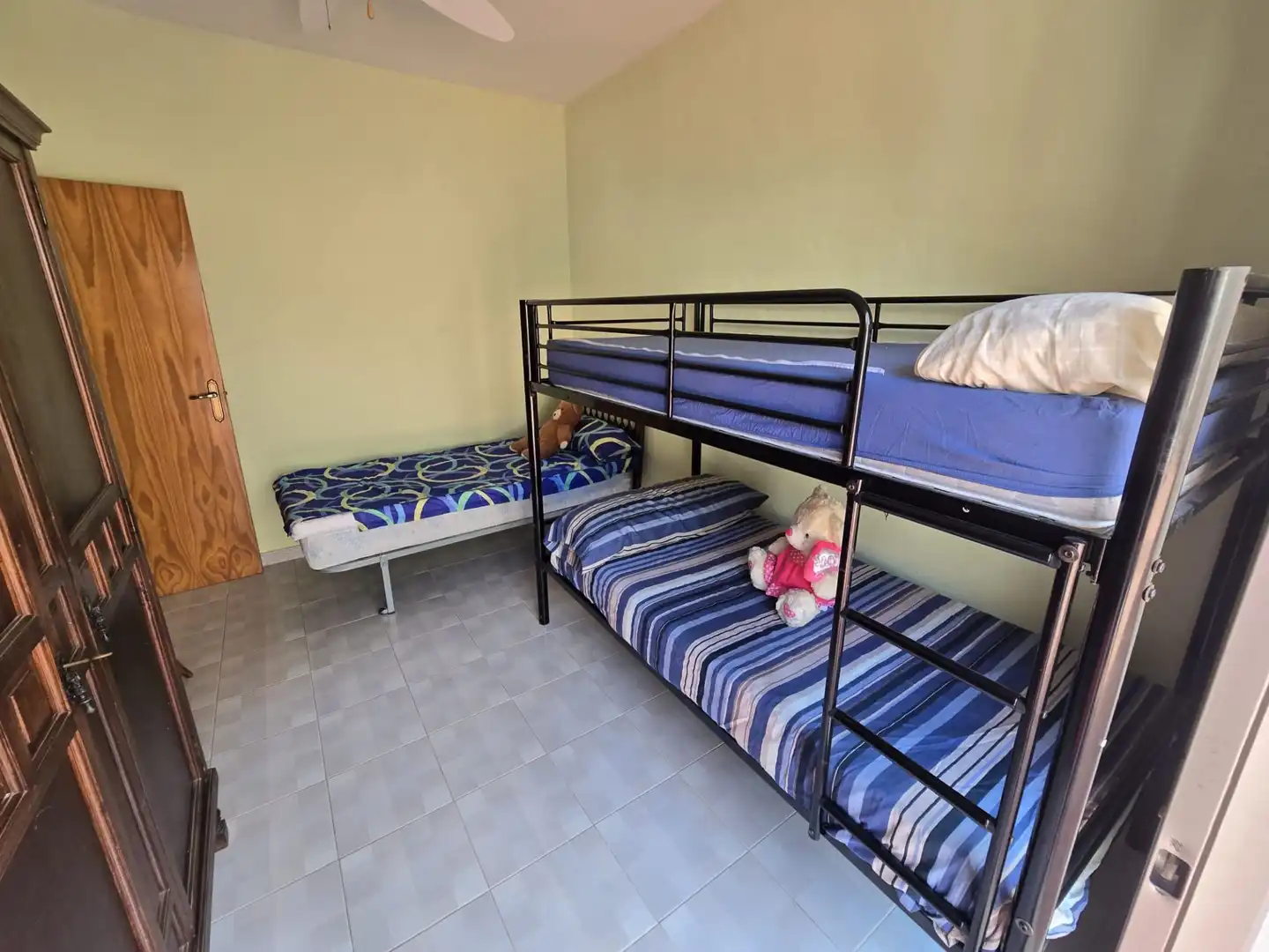 Bedroom of Detached homes for sale in La Mata
