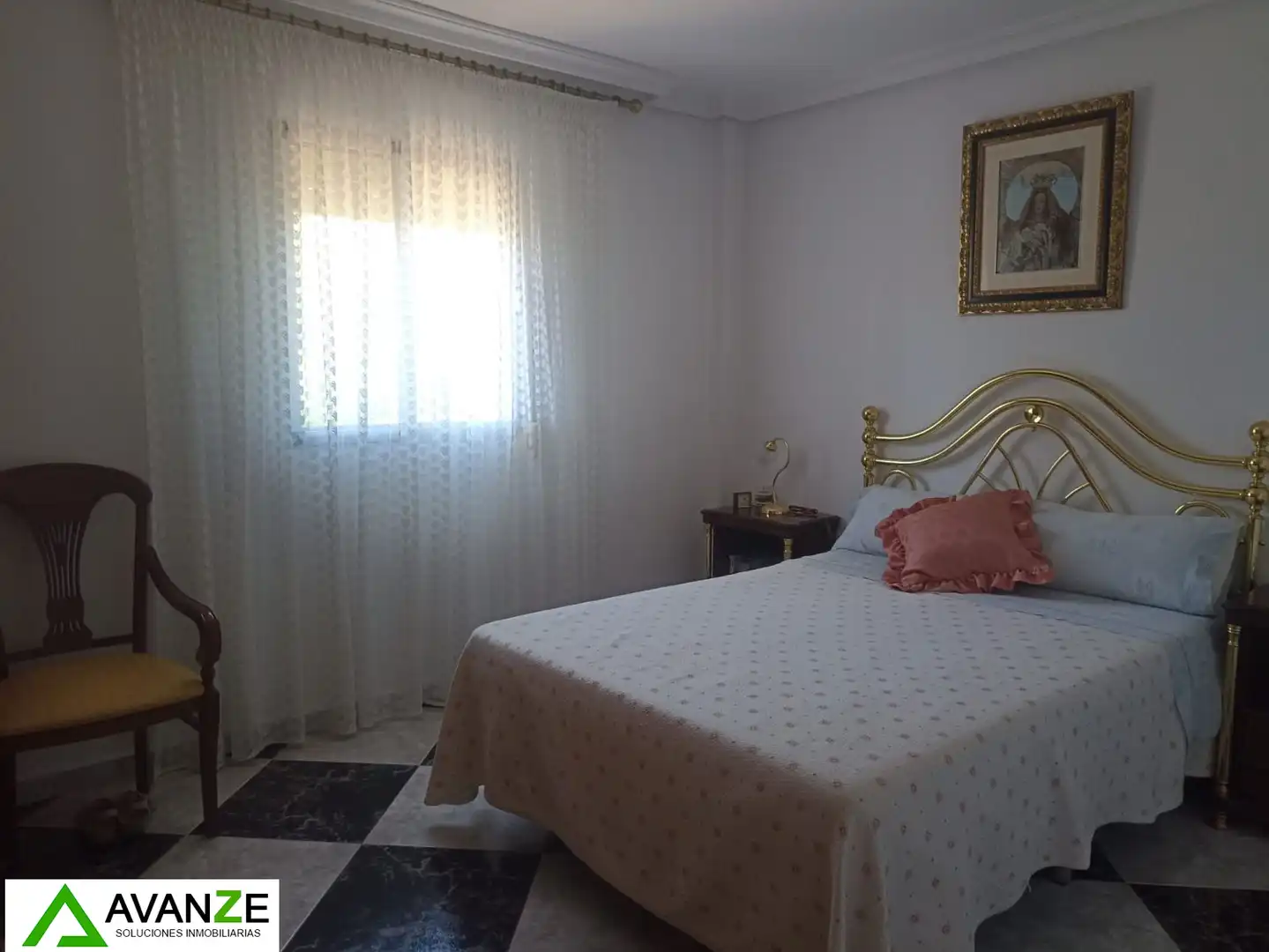 Habitación de Piso en venta en Mérida con Terraza
