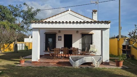 Foto 2 de Casa o chalet de alquiler en Carril la Isleta, 24, Roche, Conil de la Frontera