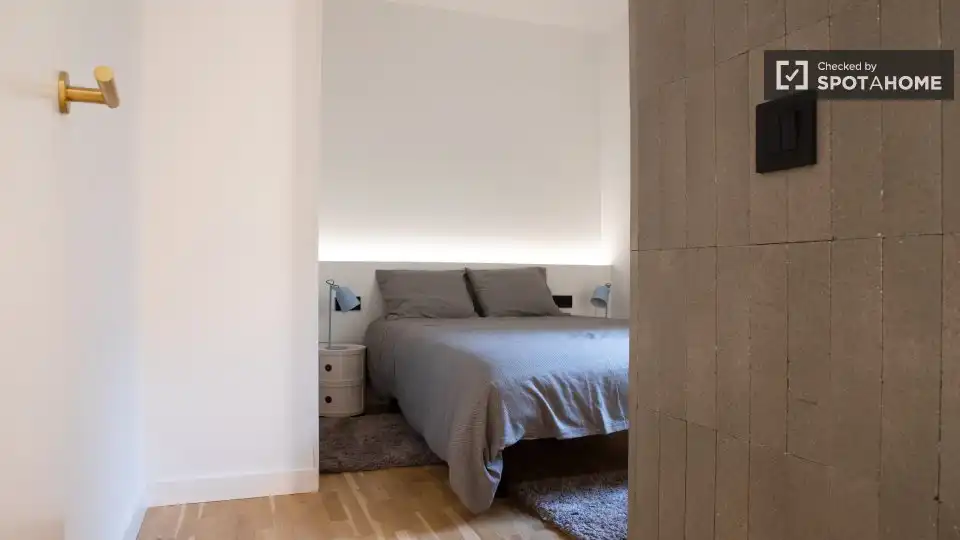 Appartamento in affitto a Chamberí, imagen 15