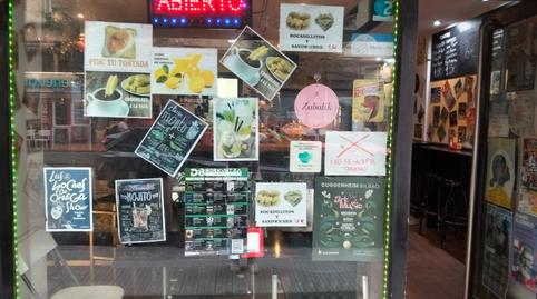 Photo 2 of Premises to transfer in Santutxu Kalea, Santutxu - Basarrate, Bizkaia