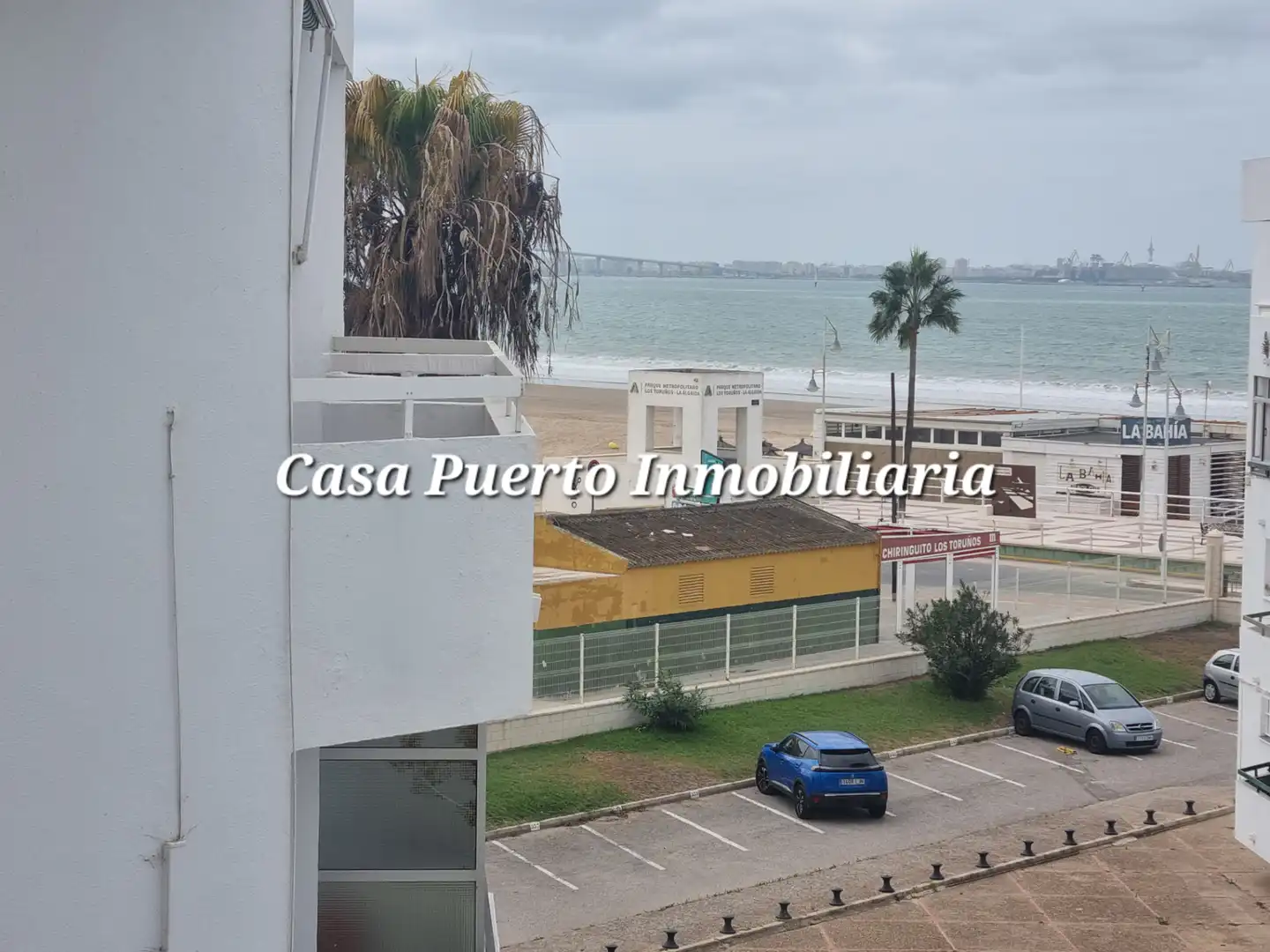 Pis amb piscina de lloguer a Valdelagrana, imagen 8
