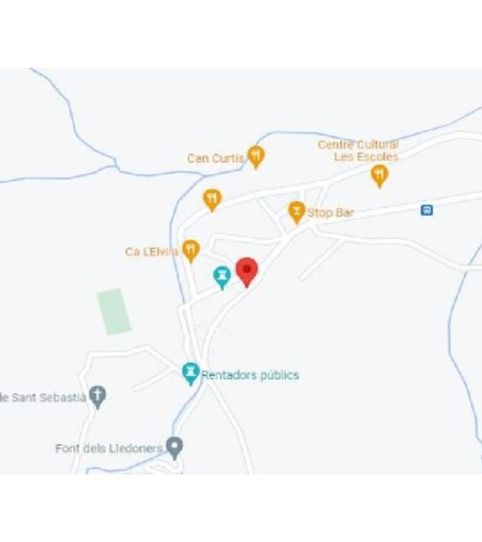 Photo 2 of Houses for sale in Plaza Constitució, La Selva de Mar, Girona