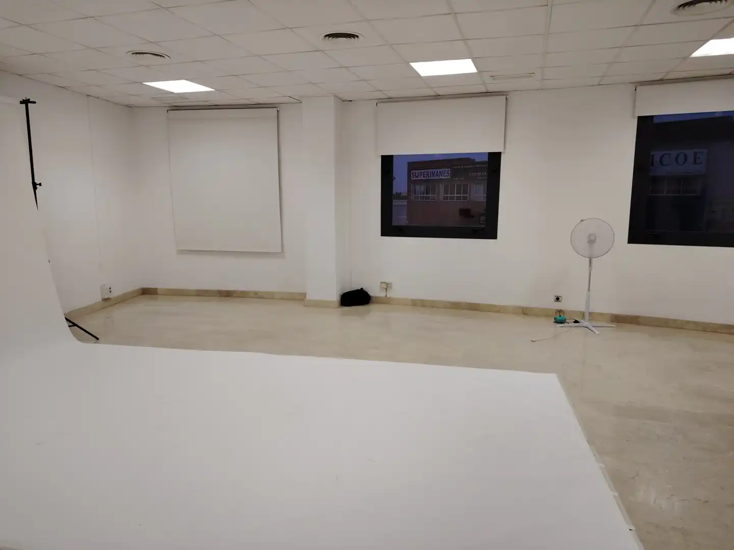 Büro mit Aufzug zur Miete in Calle Manufactura, imagen 10