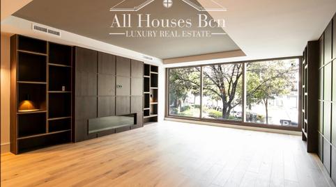 Foto 2 de Piso en venta en Sarria, Barri de les Corts, Barcelona