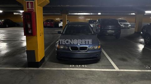 Foto 5 de Garatge en venda a Av. de Portugal, Centro, Móstoles