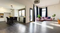 Sala d'estar de Àtic en venda en Arucas amb Terrassa