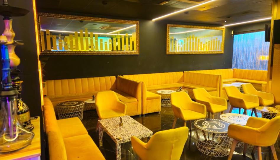 Photo 1 of Premises to rent in Calle Sangenjo, La Paz, Madrid