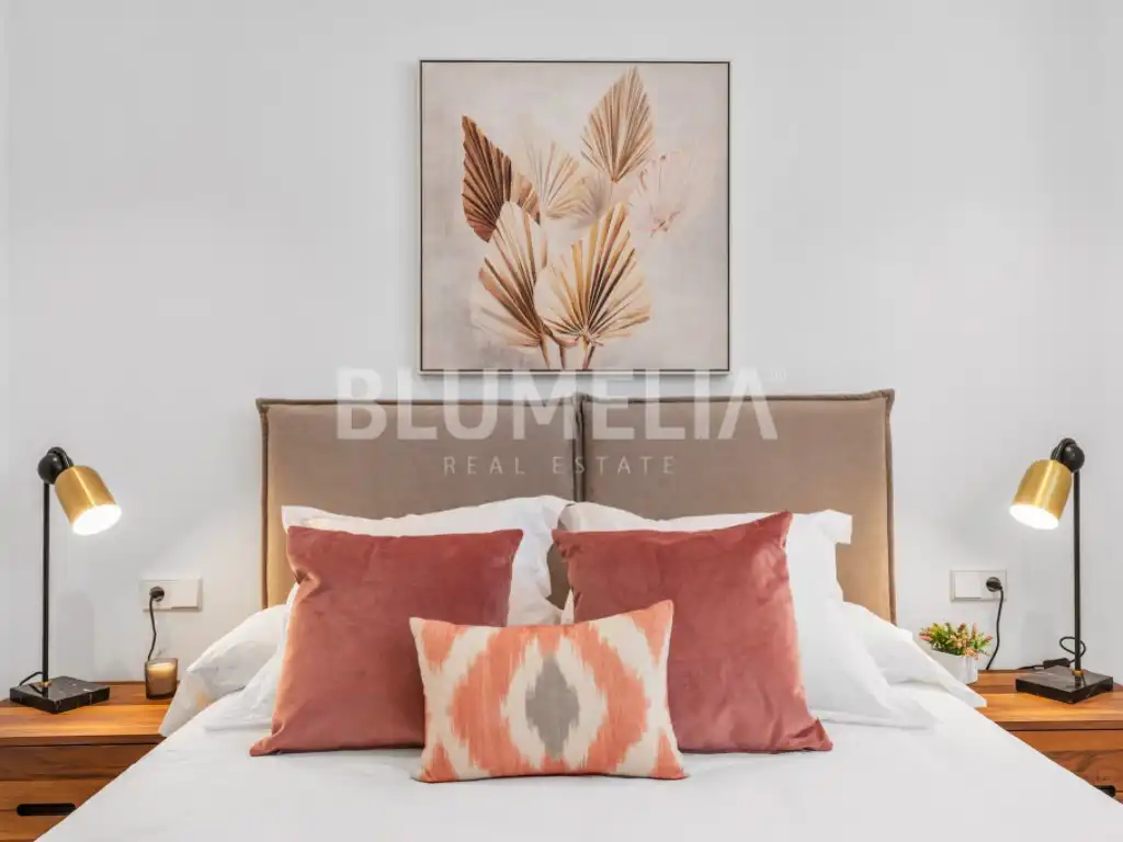 Penthouse with pool for sale in Cumbre del Sol, imagen 31