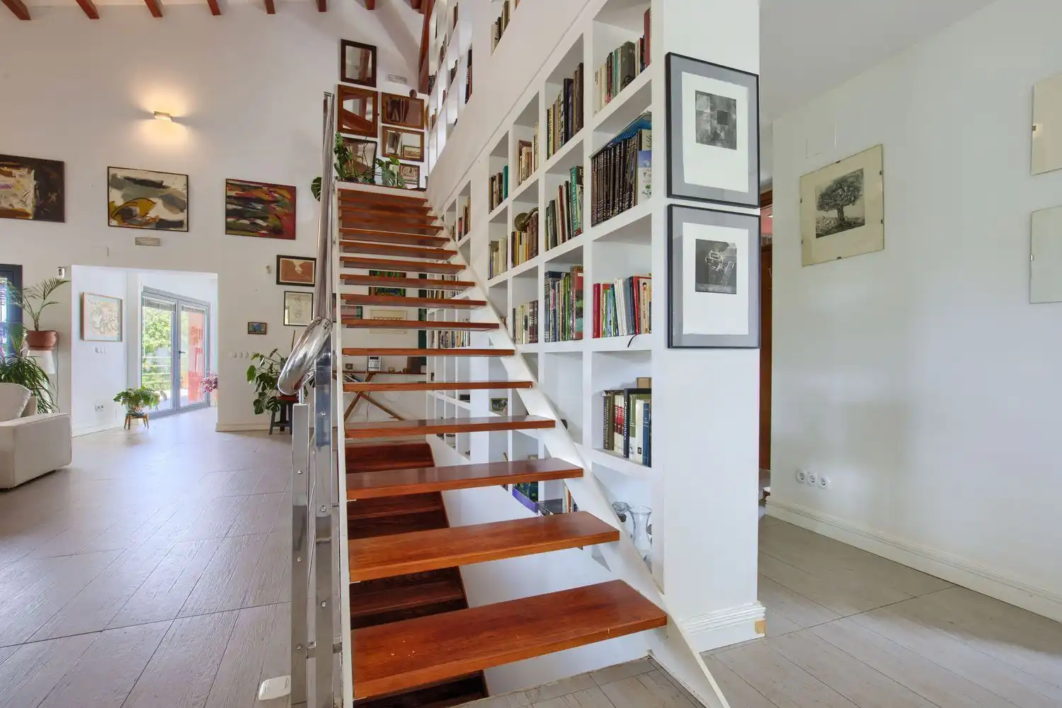 Country homes for sale in Jaraicejo  with Storage room and Community pool
