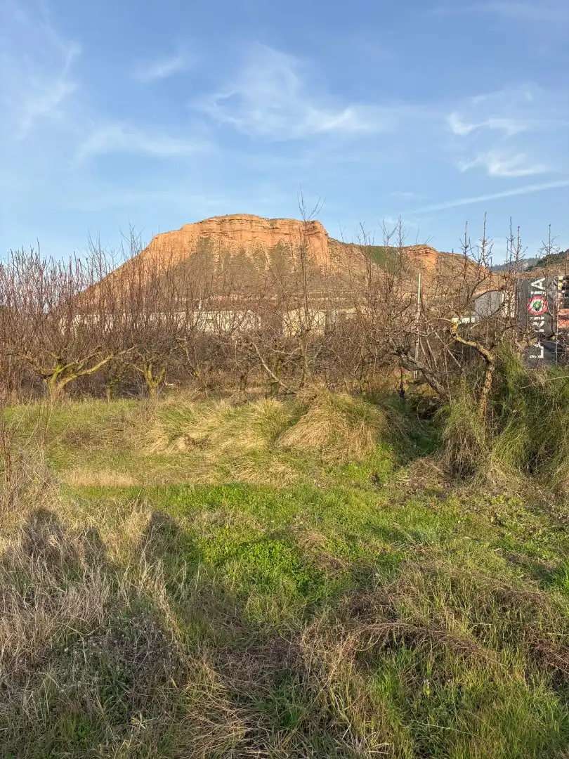 Terreno rústico en venta en Albelda de Iregua, imagen 6