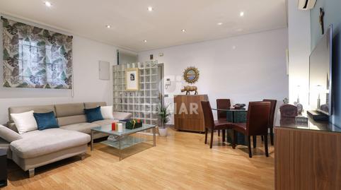 Foto 4 de Piso en venta en Embajadores - Lavapiés, Madrid