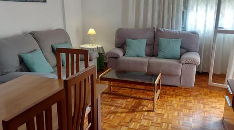 Photo 2 of Flat to rent in Avenida Santa  Marina, Santa Marina, Badajoz