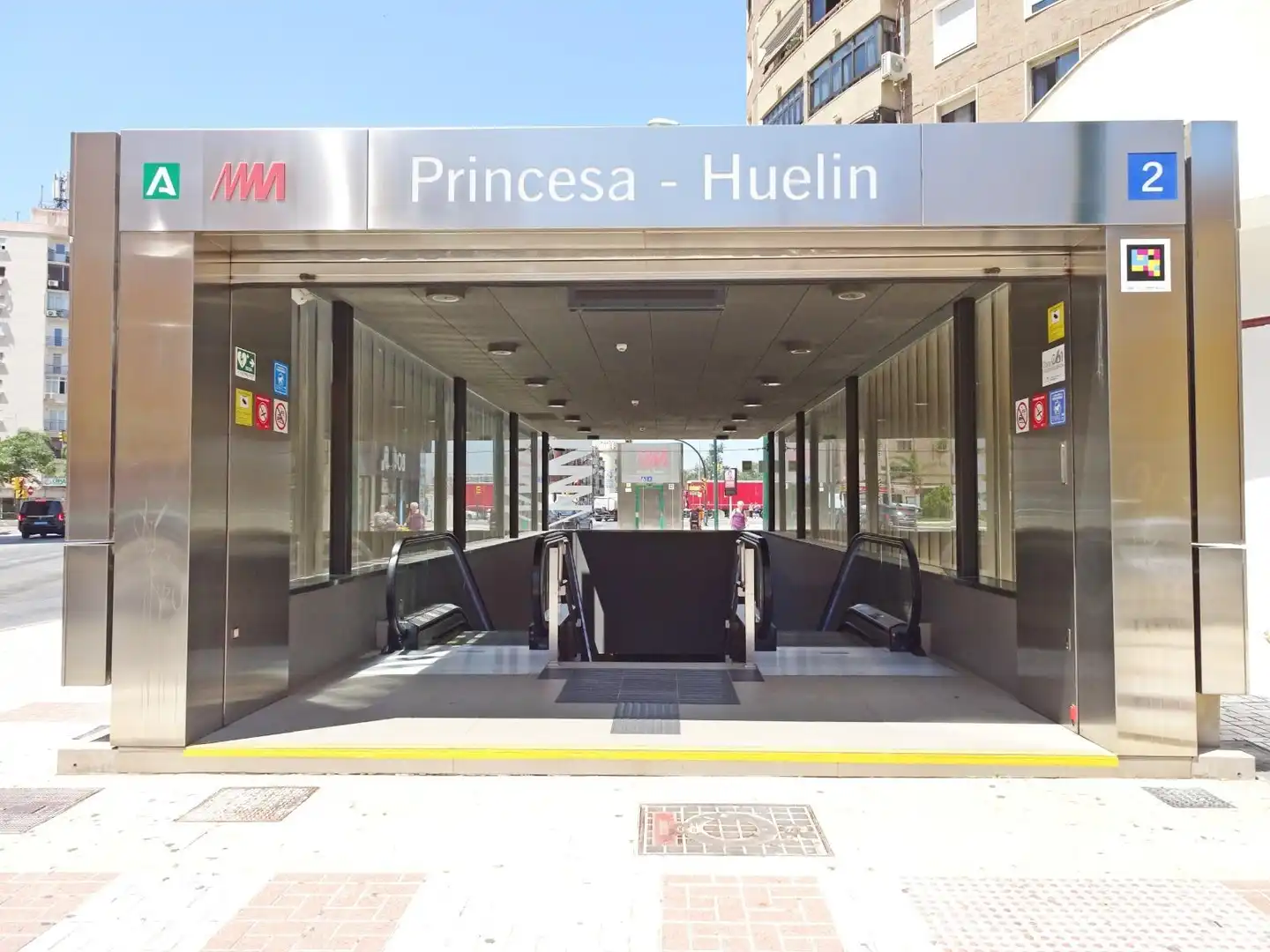 Piso en venta en Málaga