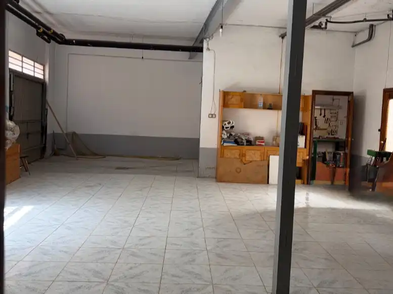 Houses for sale in Villacañas  with Air Conditioner, Heating and Terrace