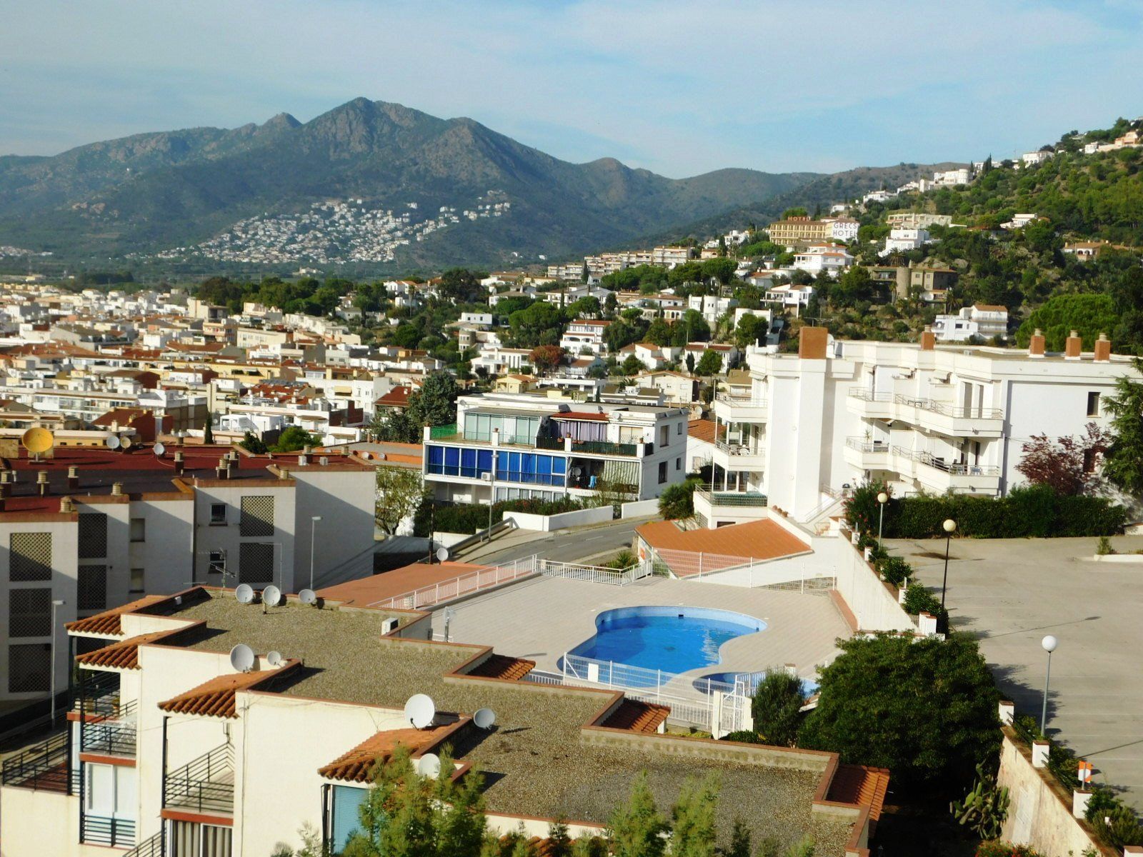 Apartamento en venta en Almadrava - Canyelles - Puig-Rom