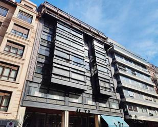 Exterior view of Apartment for sale in Bilbao 