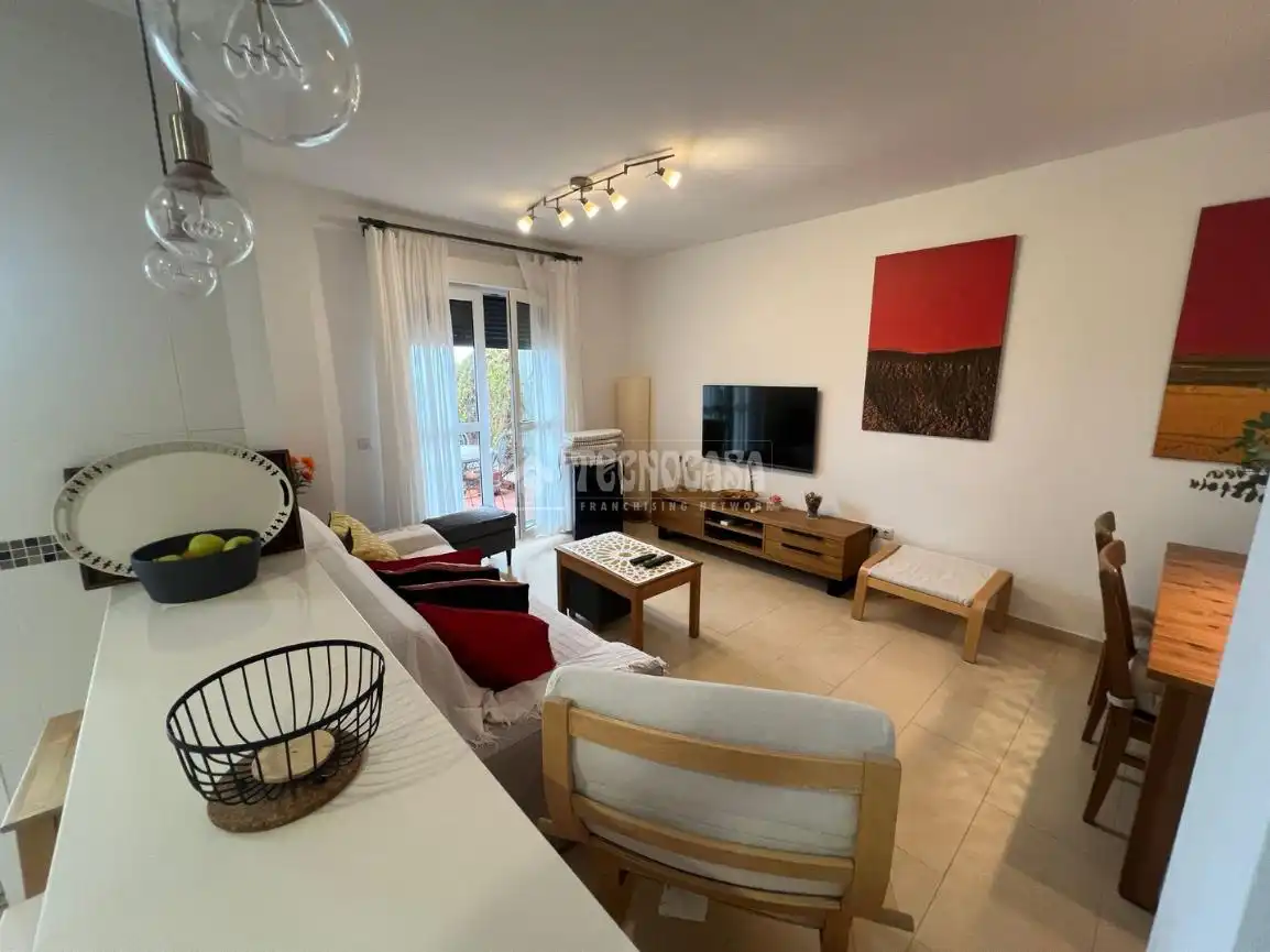 Habitatge amb terrassa en venda a Conil, imagen 19
