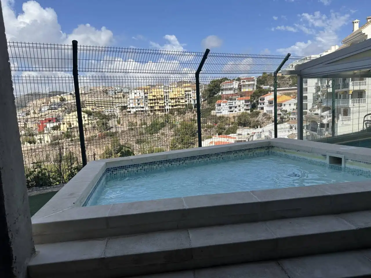 Adosado con piscina en venta en Serra de Mariola, imagen 27
