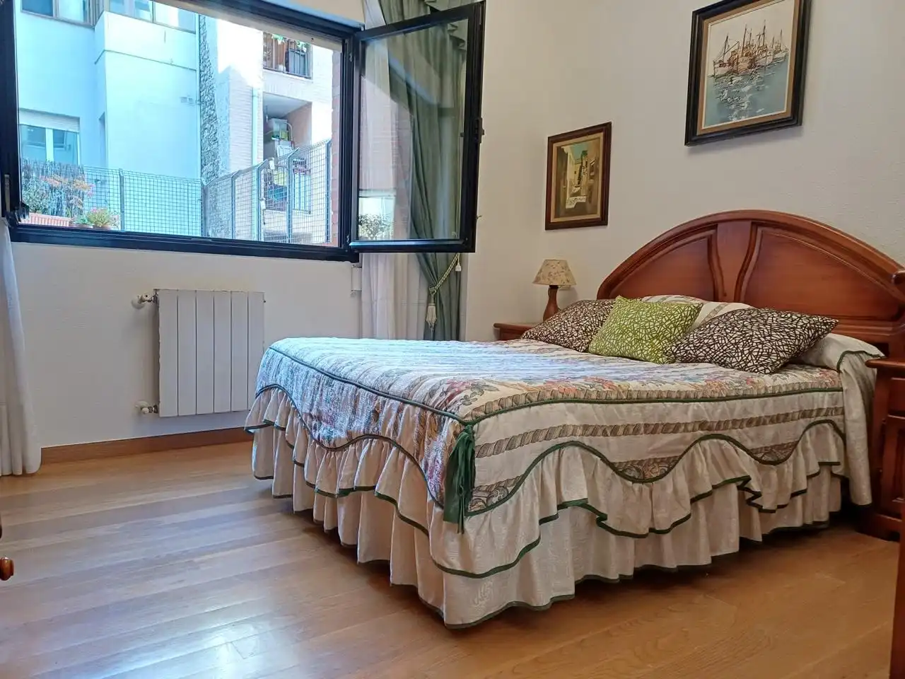 Wohnung mit Aufzug zum Verkauf in Calle Casimiro Velasco, imagen 39