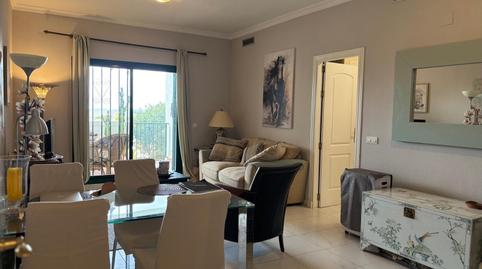 Foto 5 de Piso en venta en Alhaurín Golf, Alhaurín El Grande