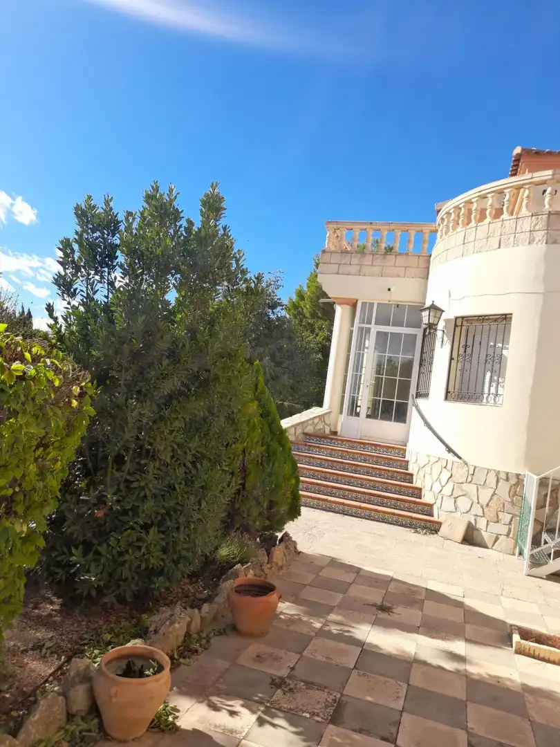 Chalet en venta en Pedanías - Extrarradio, imagen 5