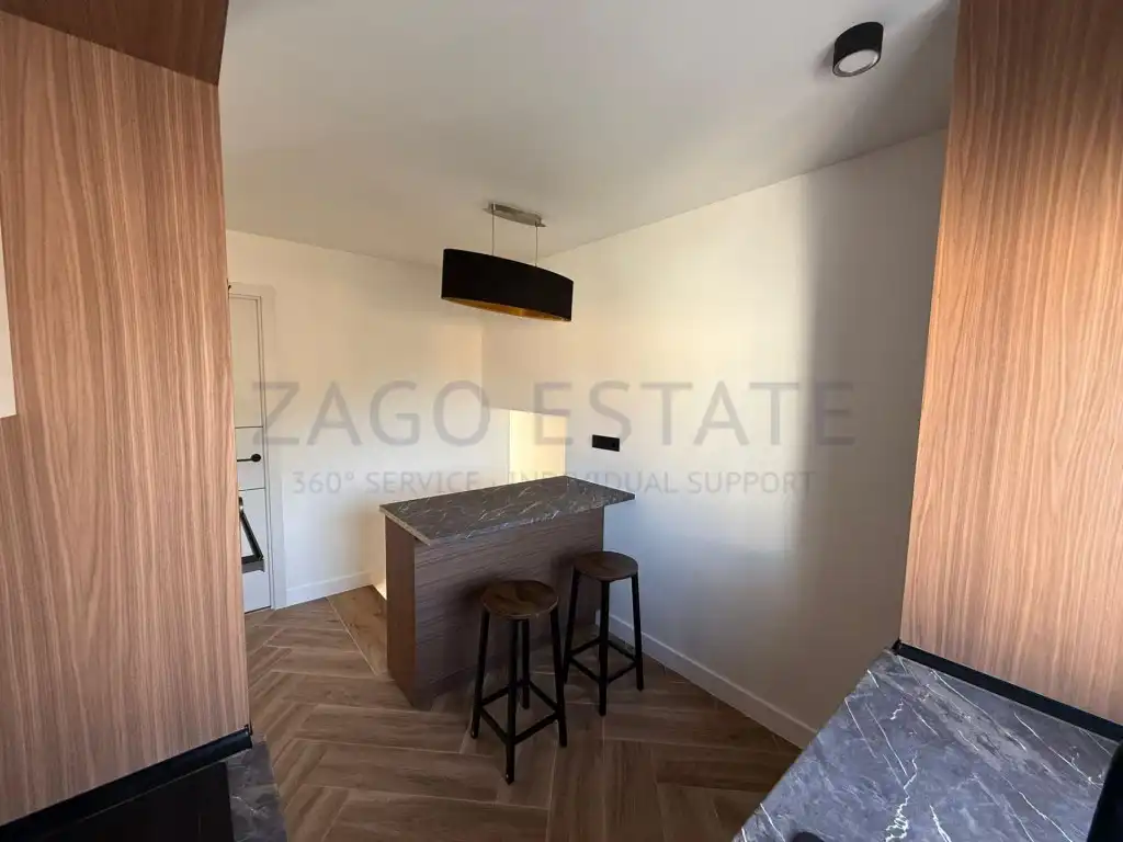 Cocina de Casa o chalet en venta en La Nucia