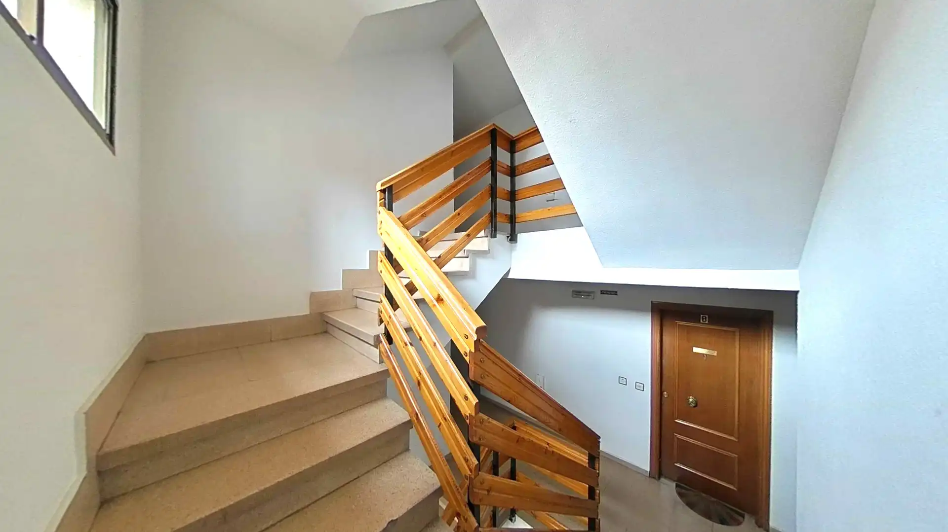 Wohnung zum Verkauf in Bembibre mit Heizung und Balkon