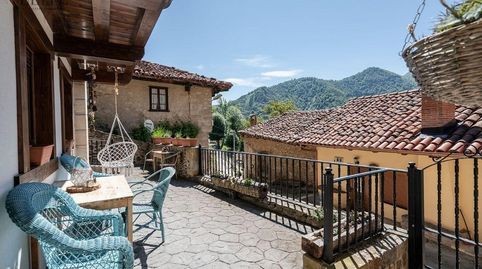 Foto 2 de Casa o chalet en venta en Barrio Arriba, Vega de Liébana, Cantabria