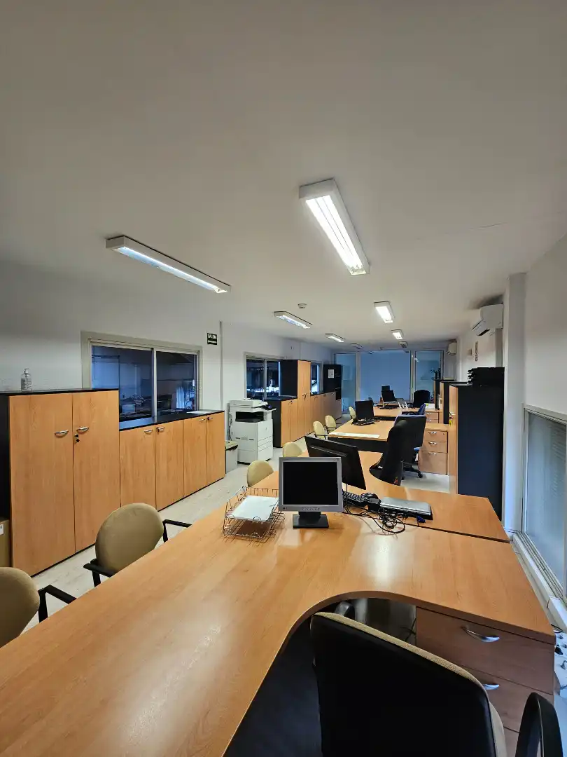 Industrial buildings for rent in Sant Joan Despí  with Heating and Alarm