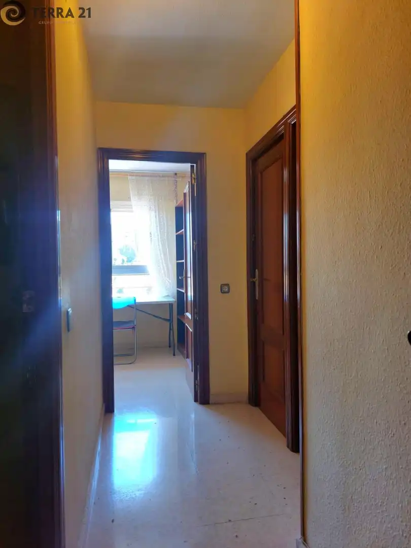 Flat for rent in Jaén