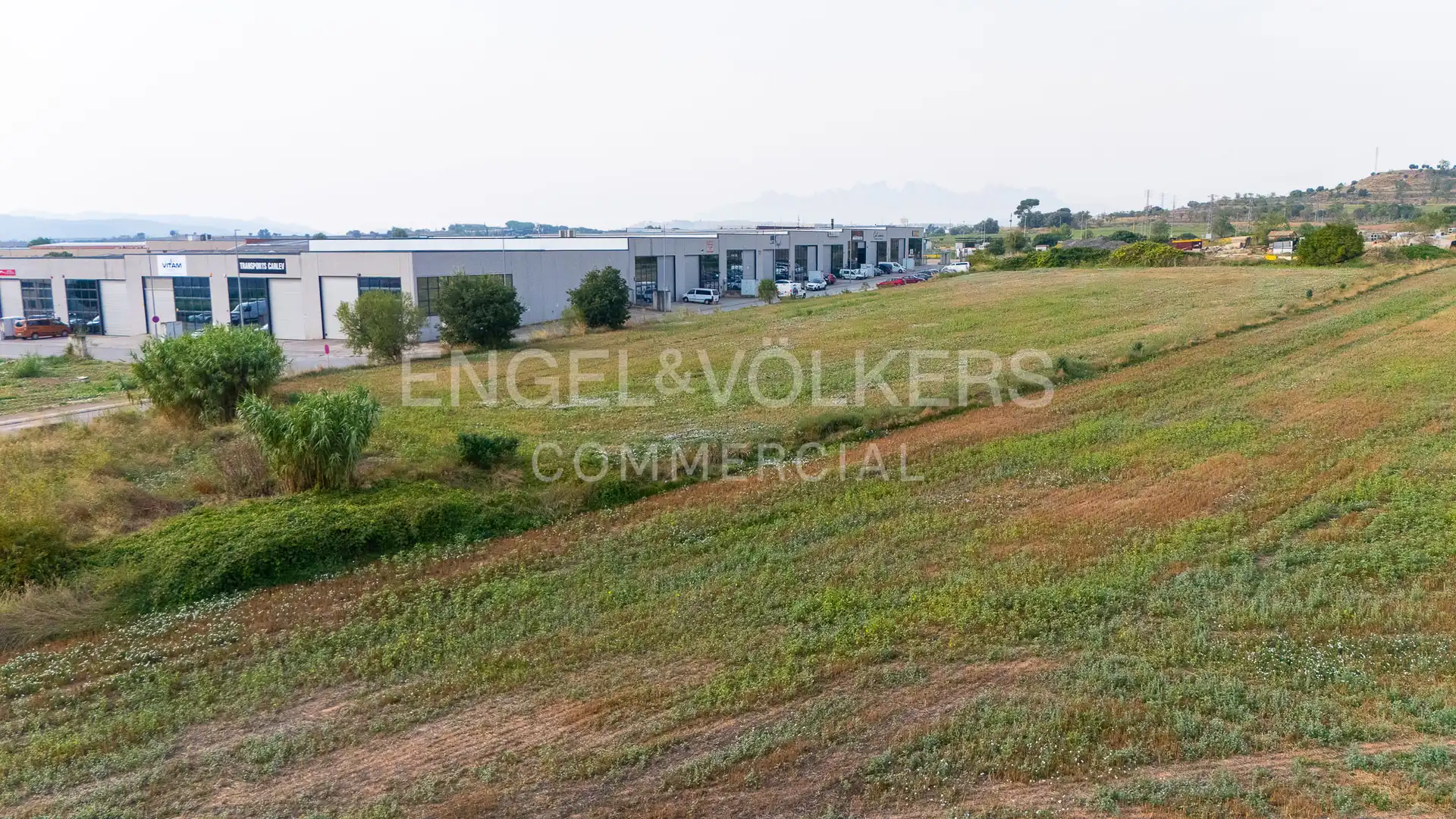 Industriegrundstück zum Verkauf in Sant Fruitós de Bages, imagen 10