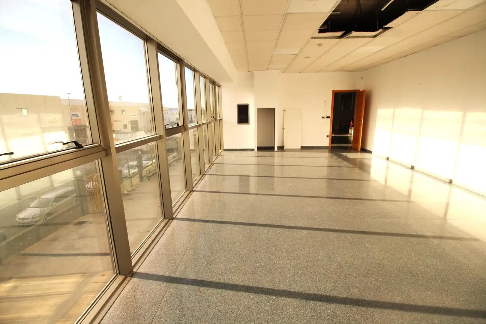 Industriegebäude zur Miete in Villamontes - Boqueres, imagen 51