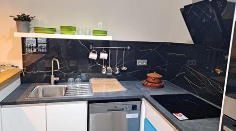 Foto 5 de Piso de alquiler en Russafa, Valencia