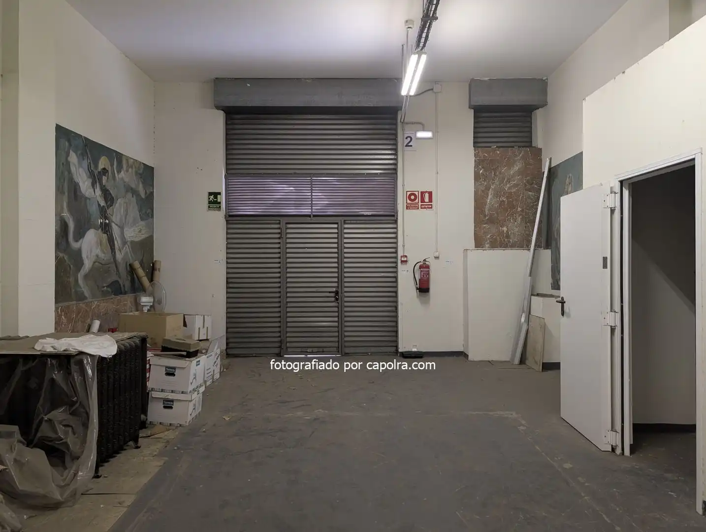 Local comercial de lloguer a Gran via Corts Catalanes, imagen 12