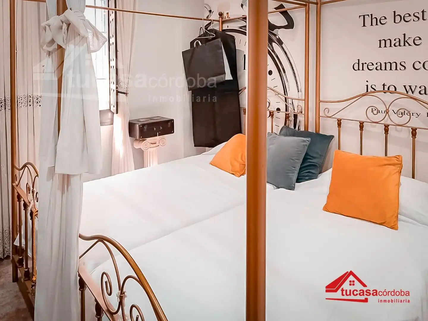 Habitación de Planta baja en venta en Córdoba con Aire acondicionado