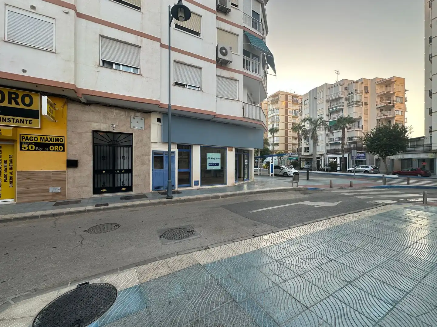 Commercial properties for rent in Poniente - Faro