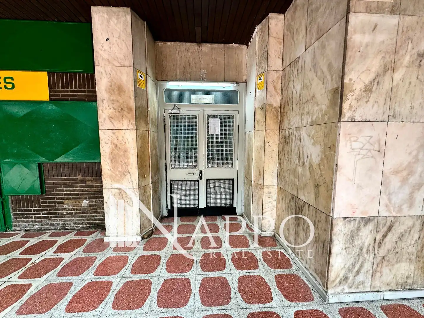 Einzelparkplatz zum Verkauf in Fernando el Católico 86, imagen 10
