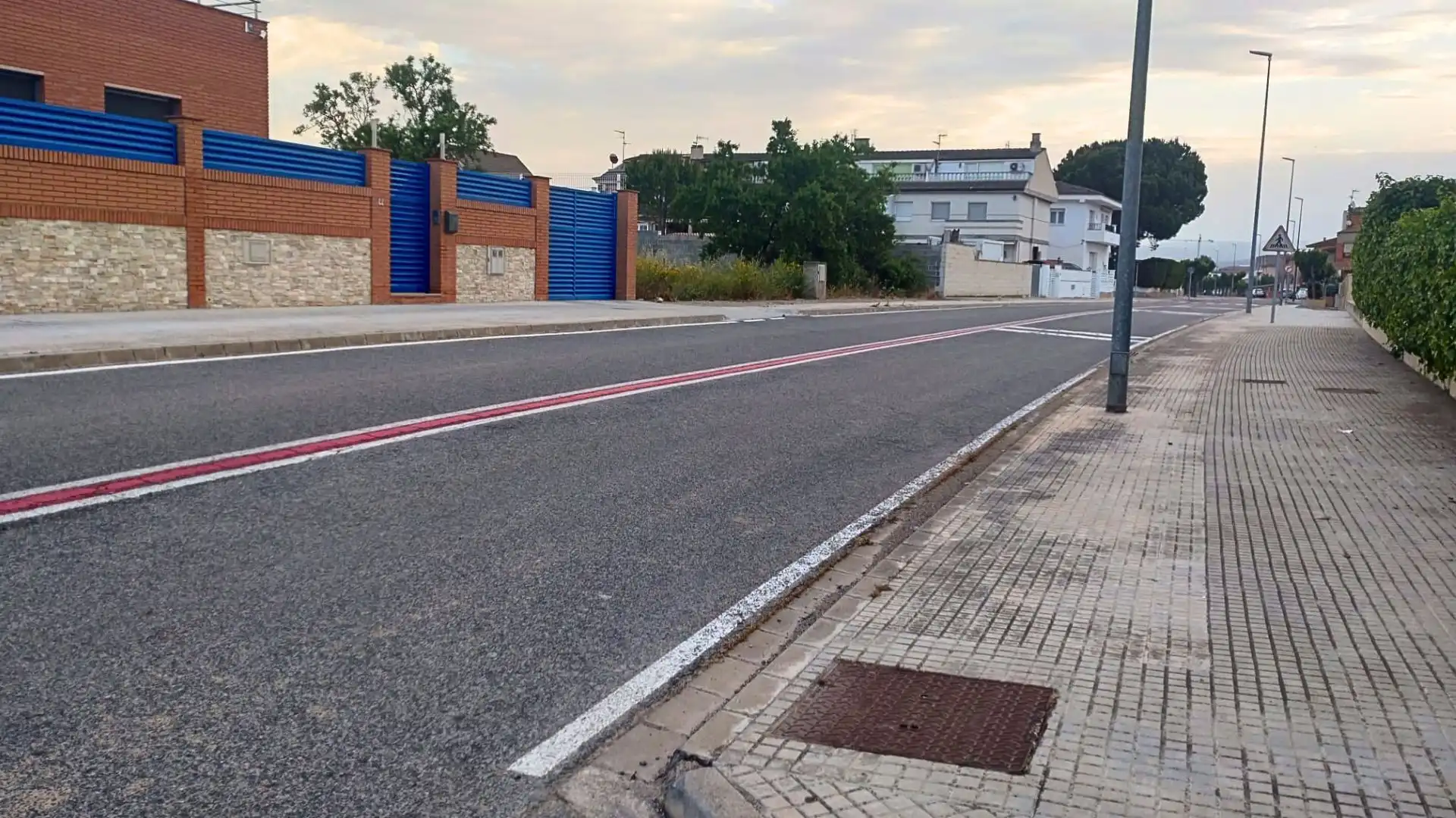 Terreno residenziale in vendita a Camino Nou, imagen 4