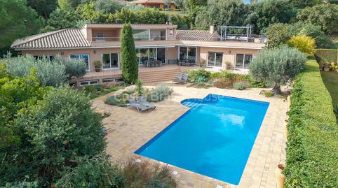 Foto 5 de Casa o chalet en venta en Carrer Ses Falugues, Fornells - Aiguablava, Girona