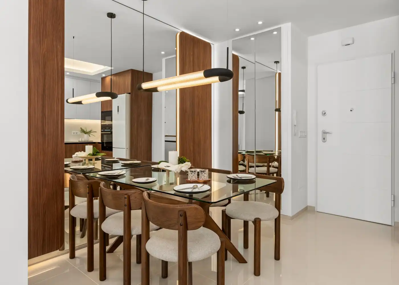 Apartment with pool for sale in Avenida de Málaga, imagen 23