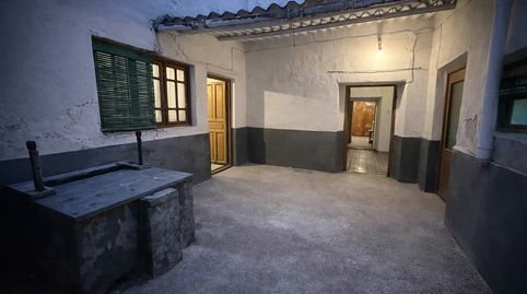 Foto 3 de Casa adosada en venta en Calle Virgen, 19, La Roda, Albacete