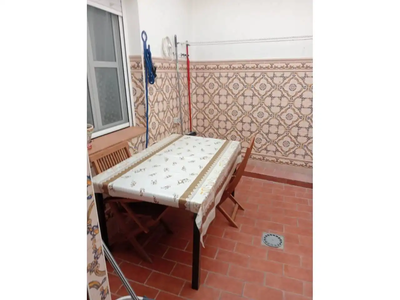 Pis amb terrassa en venda a Ayamonte ciudad, imagen 7
