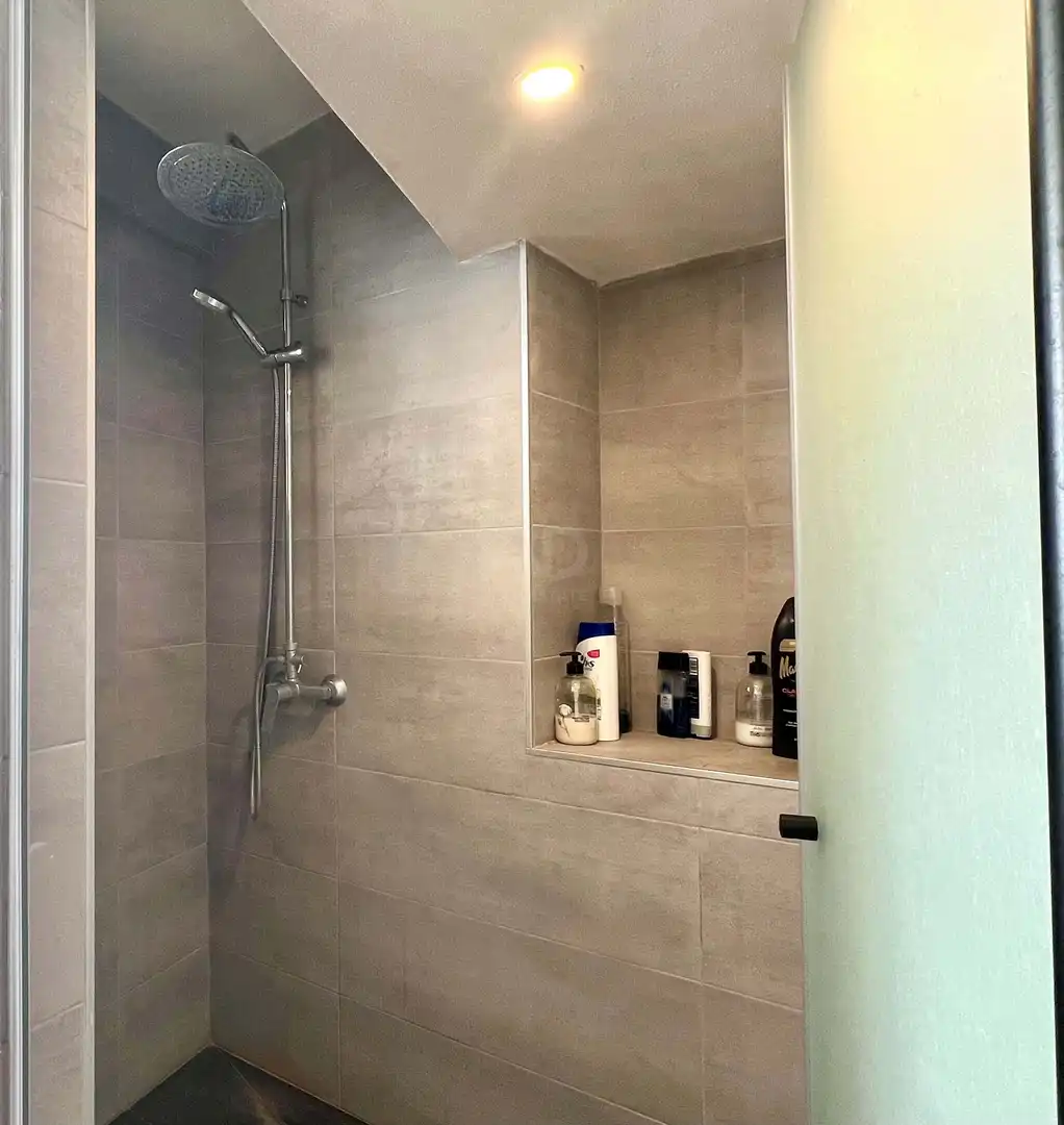 Baño de Casa adosada en venta en La Nucia