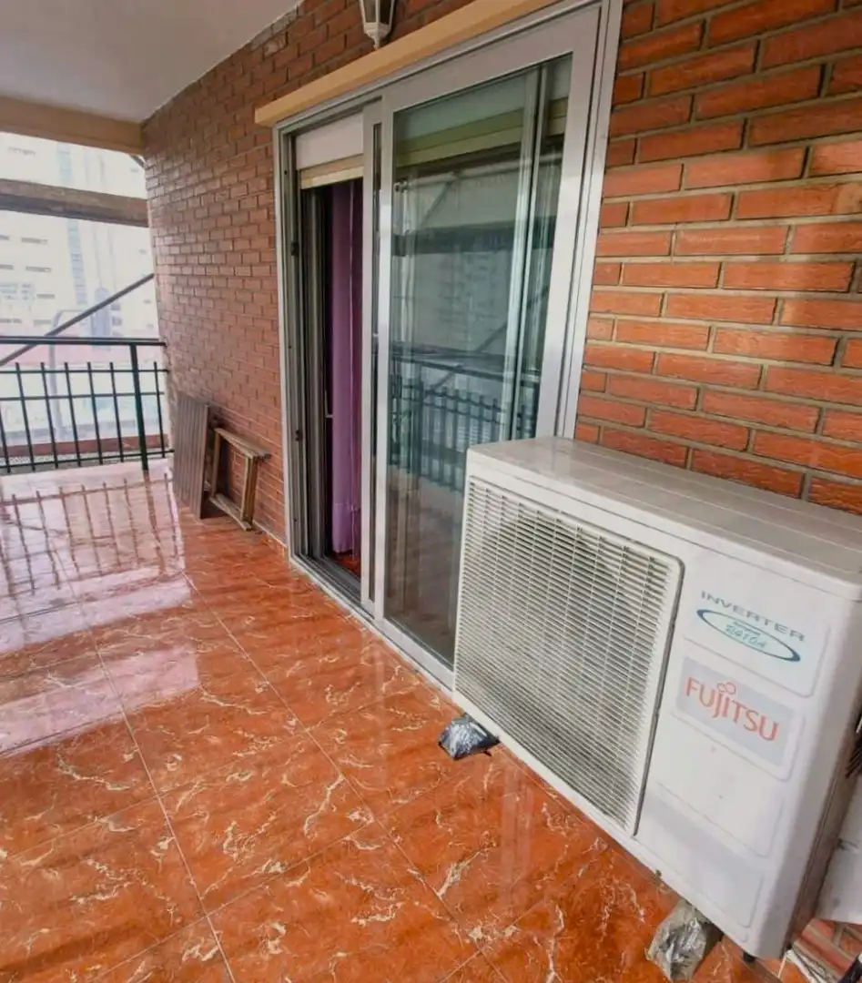 Apartment with lift for sale in Colonia Madrid, imagen 13