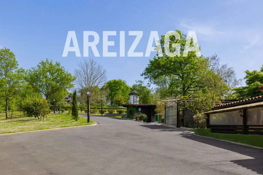 Casa o chalet en venta en Errenteria con Calefacción, Terraza y Piscina
