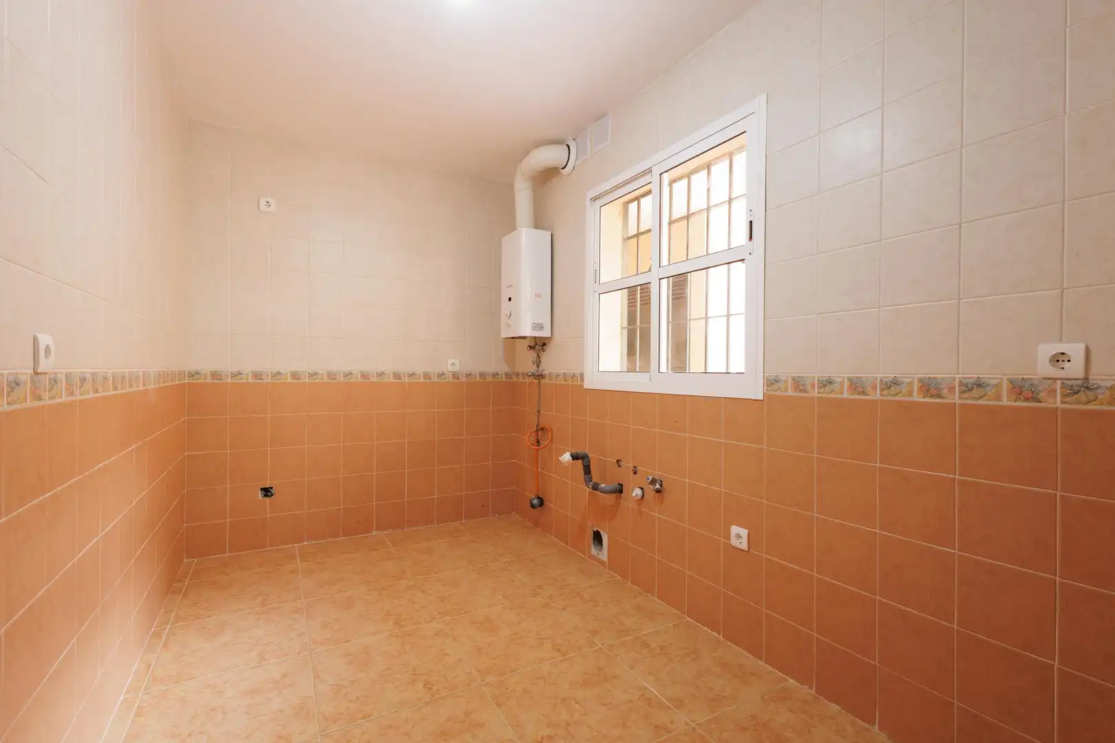 Apartament amb ascensor en venda a Calle Jovellanos #bajo, imagen 11